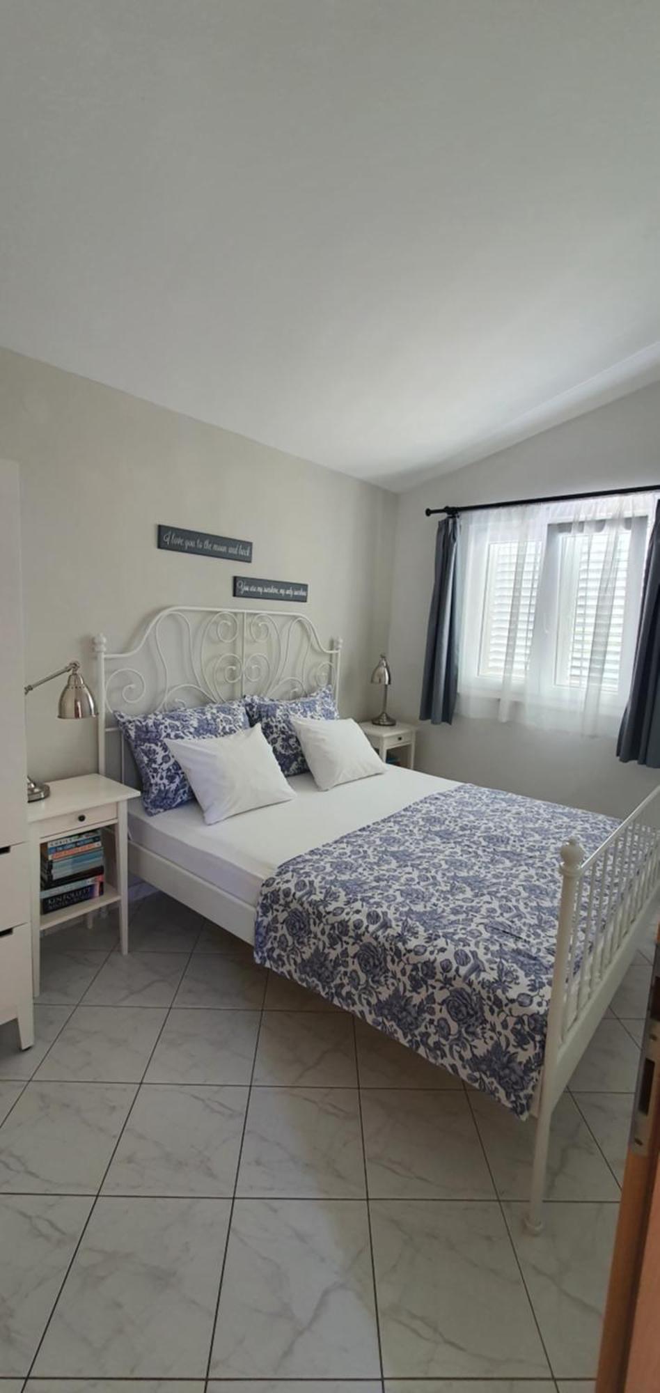 Apartments Anka Vinišće Extérieur photo