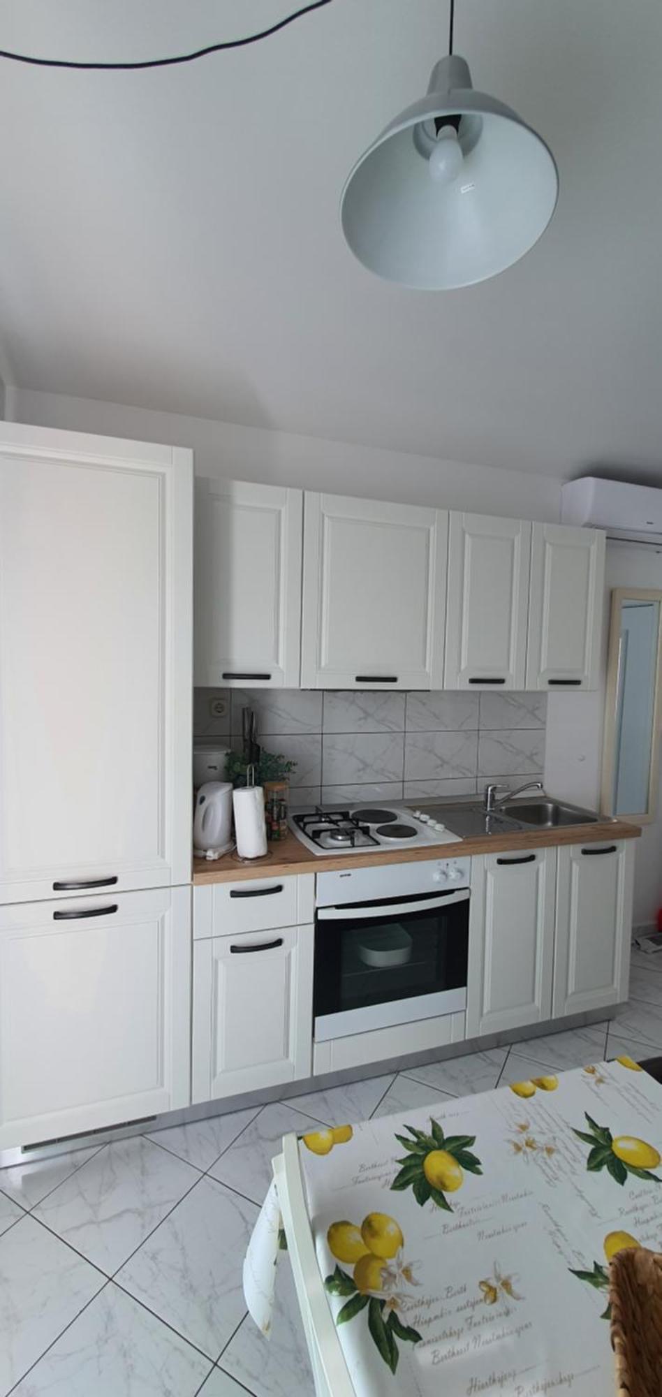 Apartments Anka Vinišće Extérieur photo